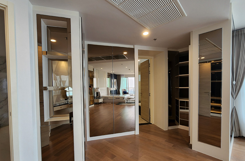 Condominium in Rama 3 